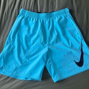 Nike Dry Fit Shorts